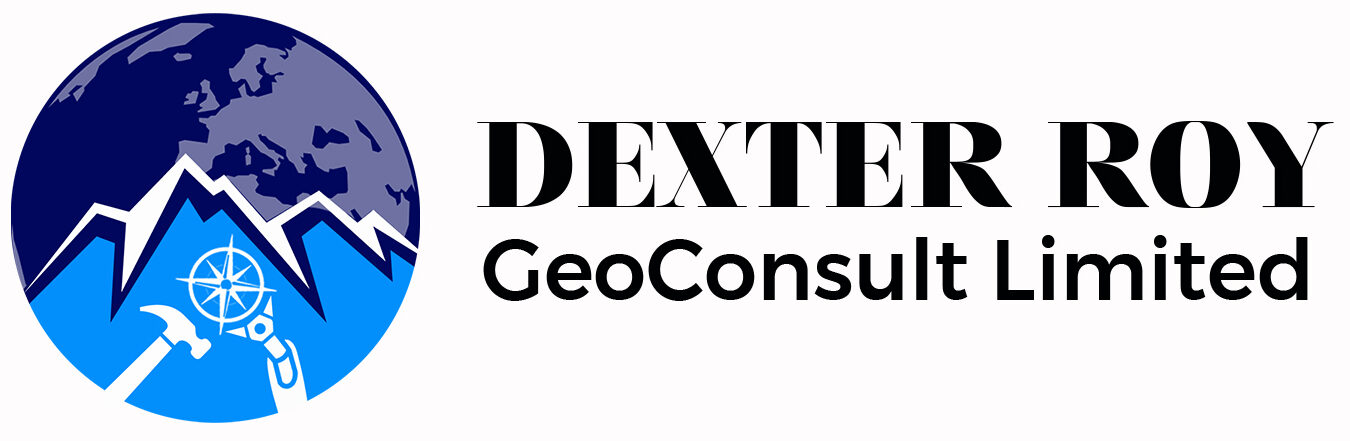 Dexter Roy GeoConsult